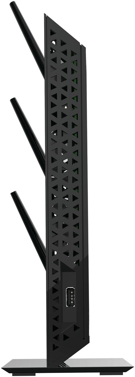 NETGEAR Nighthawk AC1900 WLAN-Repeater