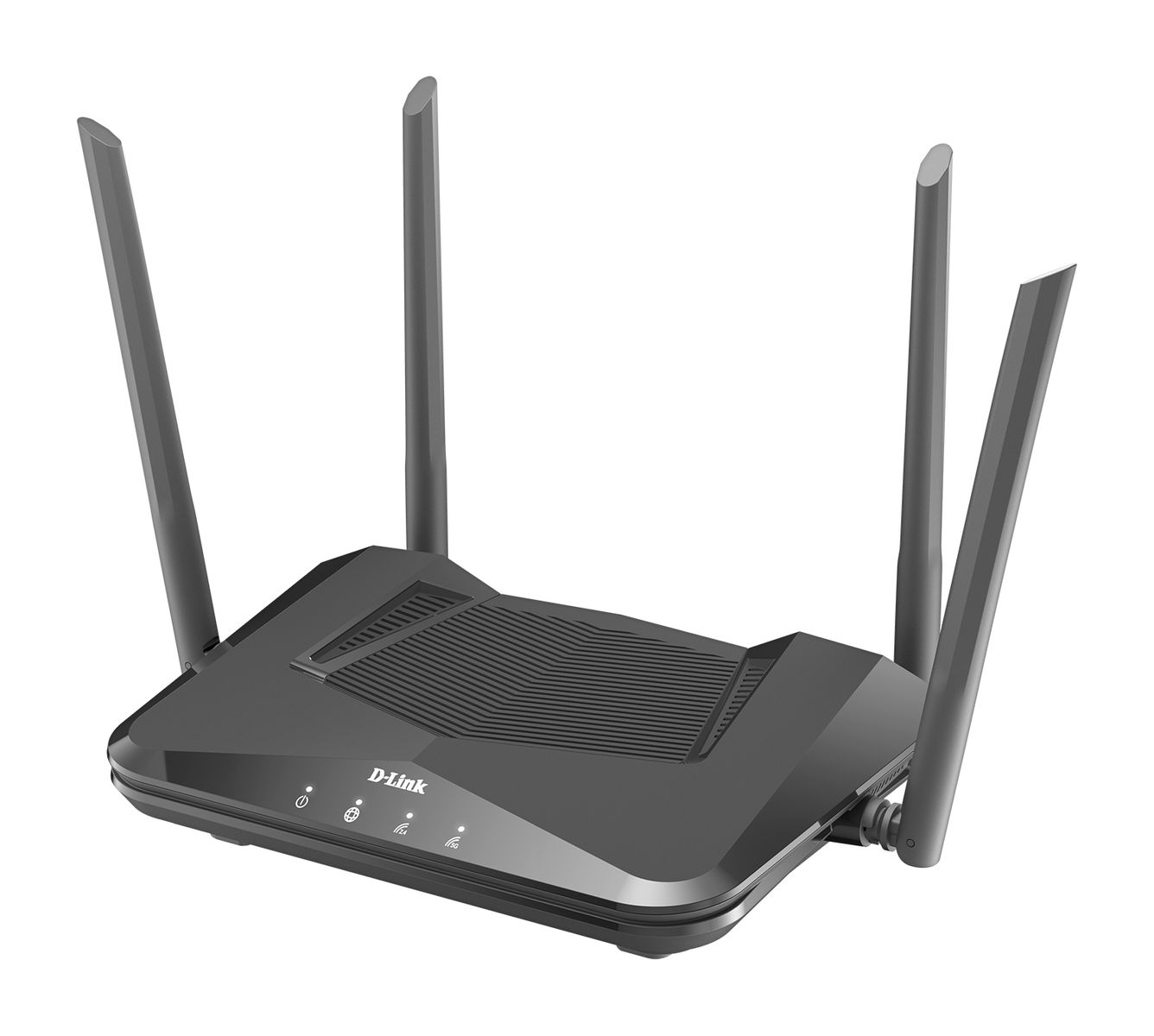 D-Link DIR-X1560 WLAN-Router Gigabit Ethernet Dual-Band 4G