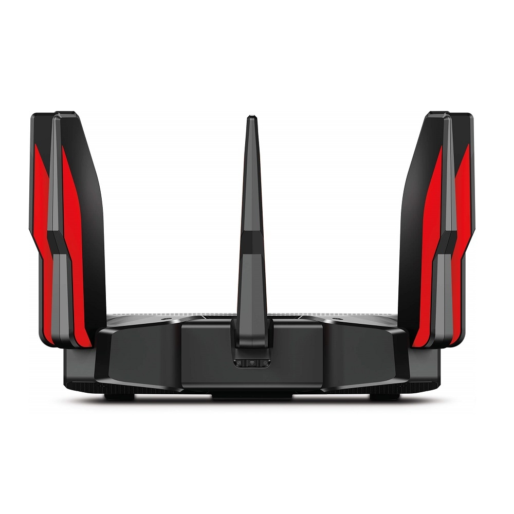 TP-Link Archer AX11000 WLAN-Triband-Router mit WiFi 6