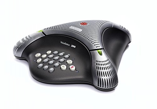 Polycom VoiceStation 300 Telekonferenz-Zubehör
