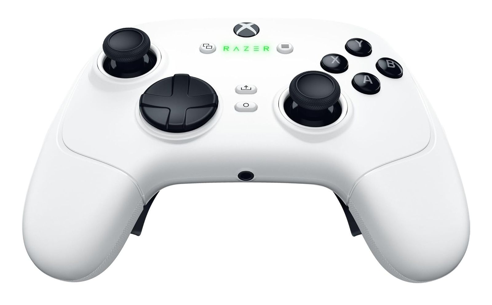 Razer Wolverine V3 Pro Weiß USB Gamepad Analog PC, Xbox Series S, Xbox Series X