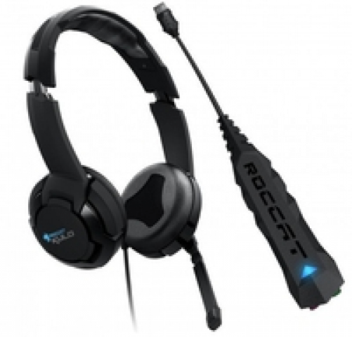 ROCCAT Kulo Virtual 7.1 USB Gaming Headset