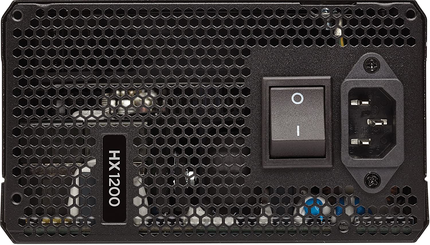 Corsair HX1200 power supply 1200 W 20+4 pin ATX ATX