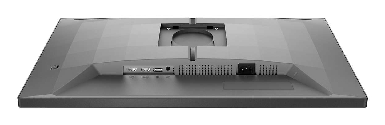 Philips Evnia 5000 27M2N5500/00 LED display 68,6 cm (27") 2560 x 1440 Pixel Quad HD LCD Schwarz