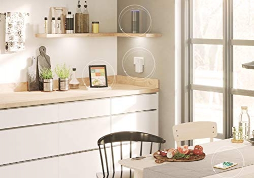 DEVOLO Magic 1 Wi-Fi Mesh Powerline-Starterkit 1200 Mbit/s