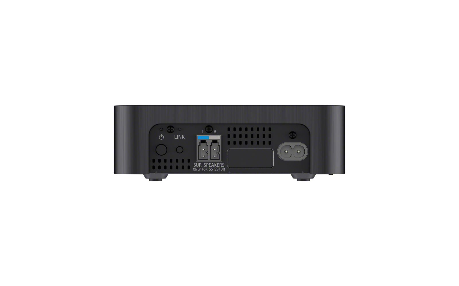 Sony HT-S40R 5.1 Surround Soundbar mit Subwoofer Rear Lautsprecher Bluetooth
