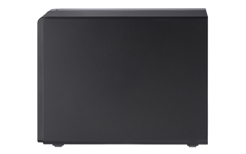 QNAP TR-002 Speicherlaufwerksgehäuse HDD / SSD-Gehäuse Schwarz 2.5/3.5"