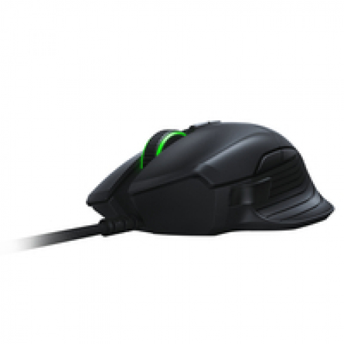 Razer Basilisk Chroma Gaming Mouse 16.000 DPI Ergonomic RGB FPS Black