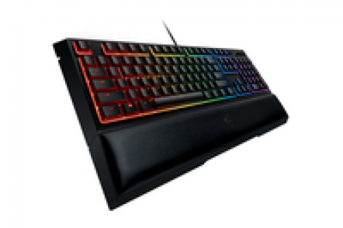 Razer Ornata Chroma Gaming Keyboard Mecha-Membrane Switches RGB FRA Layout AZERTY