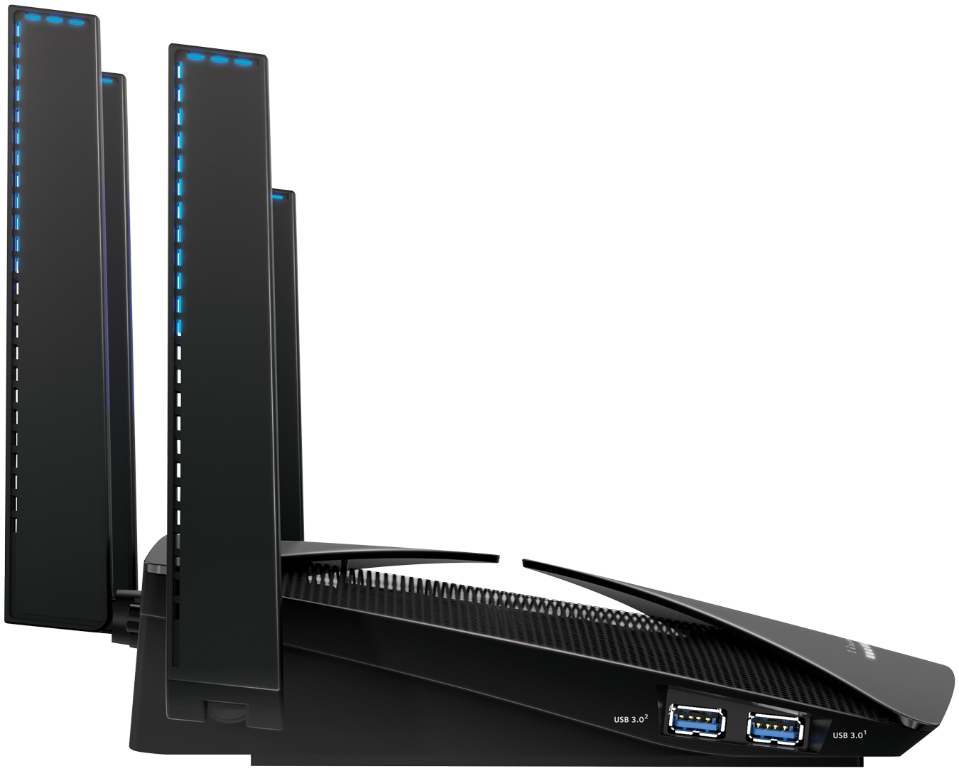 NETGEAR Nighthawk X10 WLAN-Router Gigabit Ethernet Dual-Band 4G