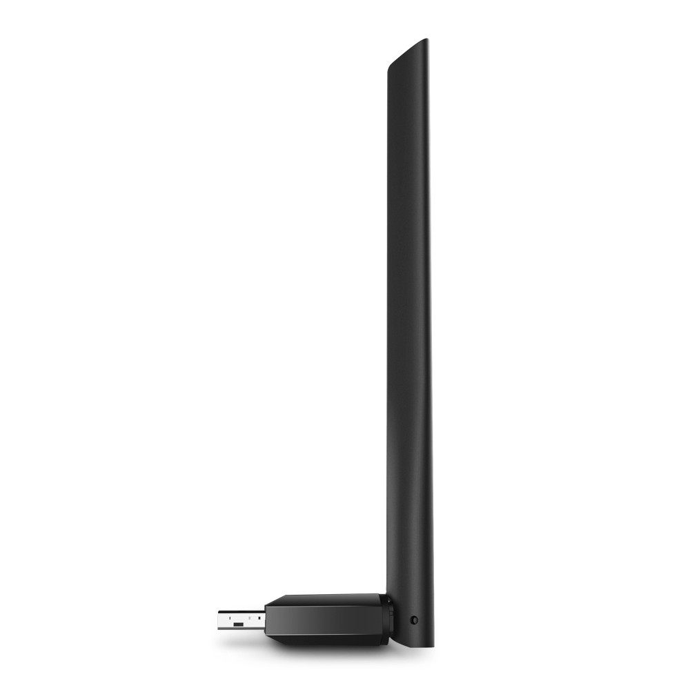 TP-Link AC600 High Gain Dual Band 5dBi black