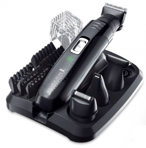 Remington PG6130 Schwarz Rasierer