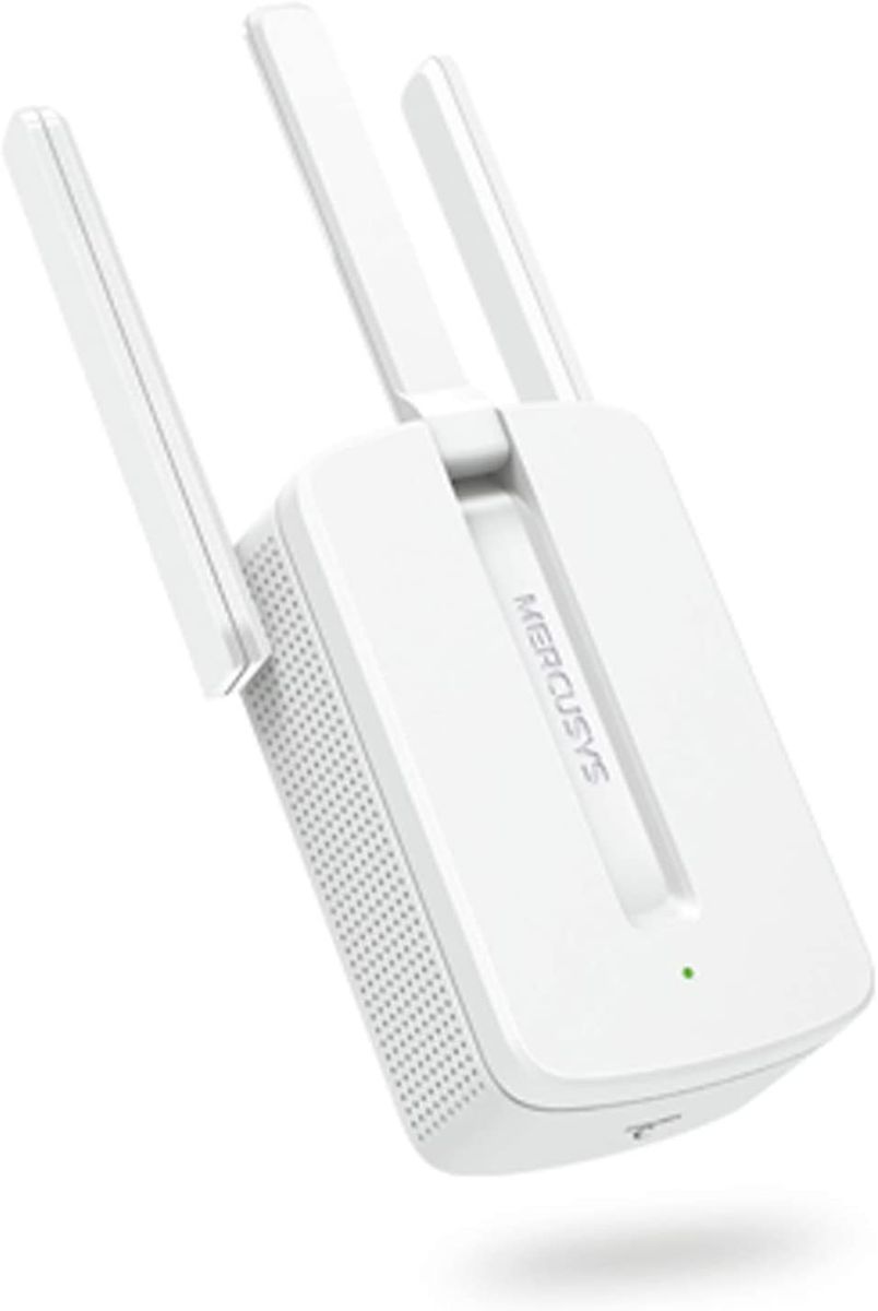 Mercusys MW300RE Network Expansion Module Network Transmitter & Receiver