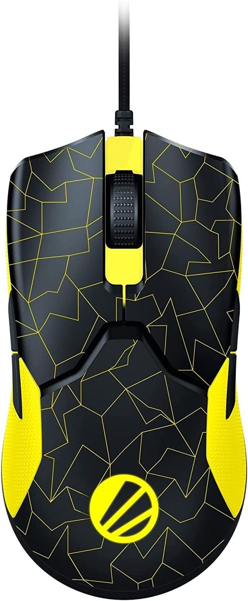 Razer Viper 8KHz ESL E-Sport Gaming Mouse 20.000 DPI Ambidextrous RGB