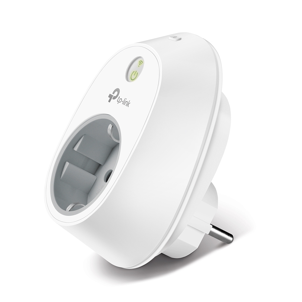 TP-Link HS100 EU KASA Smart WLAN Steckdose für Alexa Google Home IFTTT V4