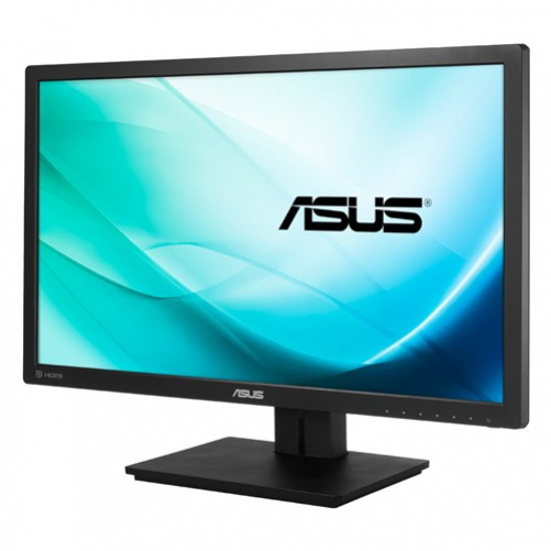 ASUS PB278QR 68,6 cm (27 Zoll) 2560 x 1440 Pixel Wide Quad HD LED Schwarz