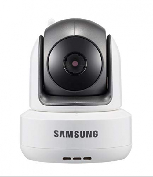 Samsung Camera LCD PTZ Zusatzkamera für SEW-3043