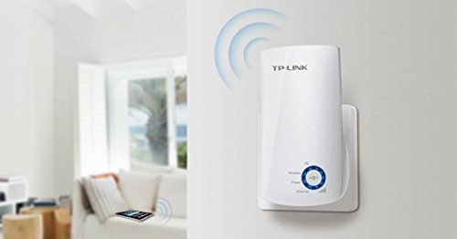 TP-Link 300Mbit/s Universal Wireless Range Extender