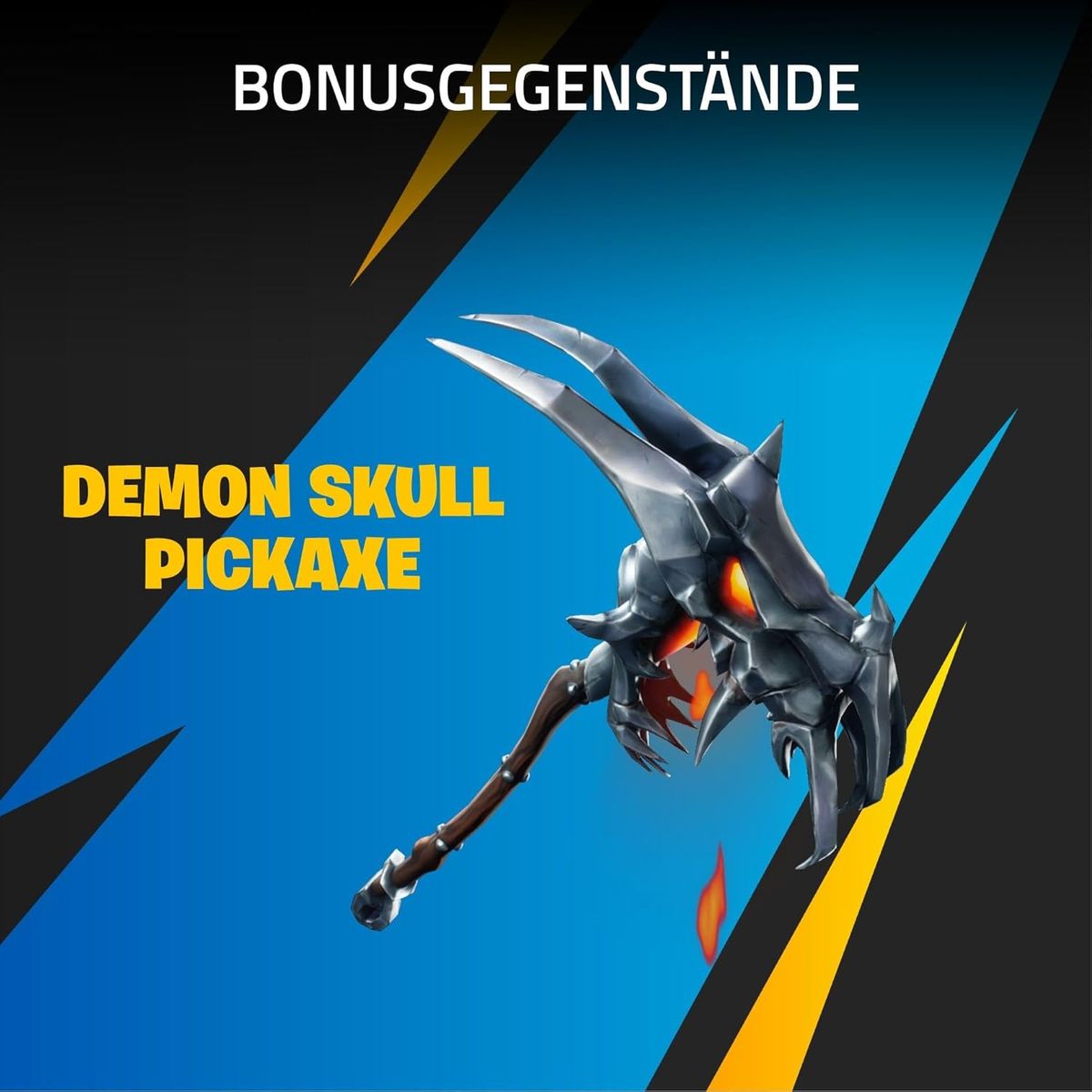 Razer BlackWidow V4 X Fortnite Edition - Mechanische Gaming-Tastatur - Razer Snap Tap (Yellow Switches, 6 eigene Makro-Tasten, Doubleshot-ABS-Tastenkappen, Chroma RGB) - (DEU Layout - QWERTZ)