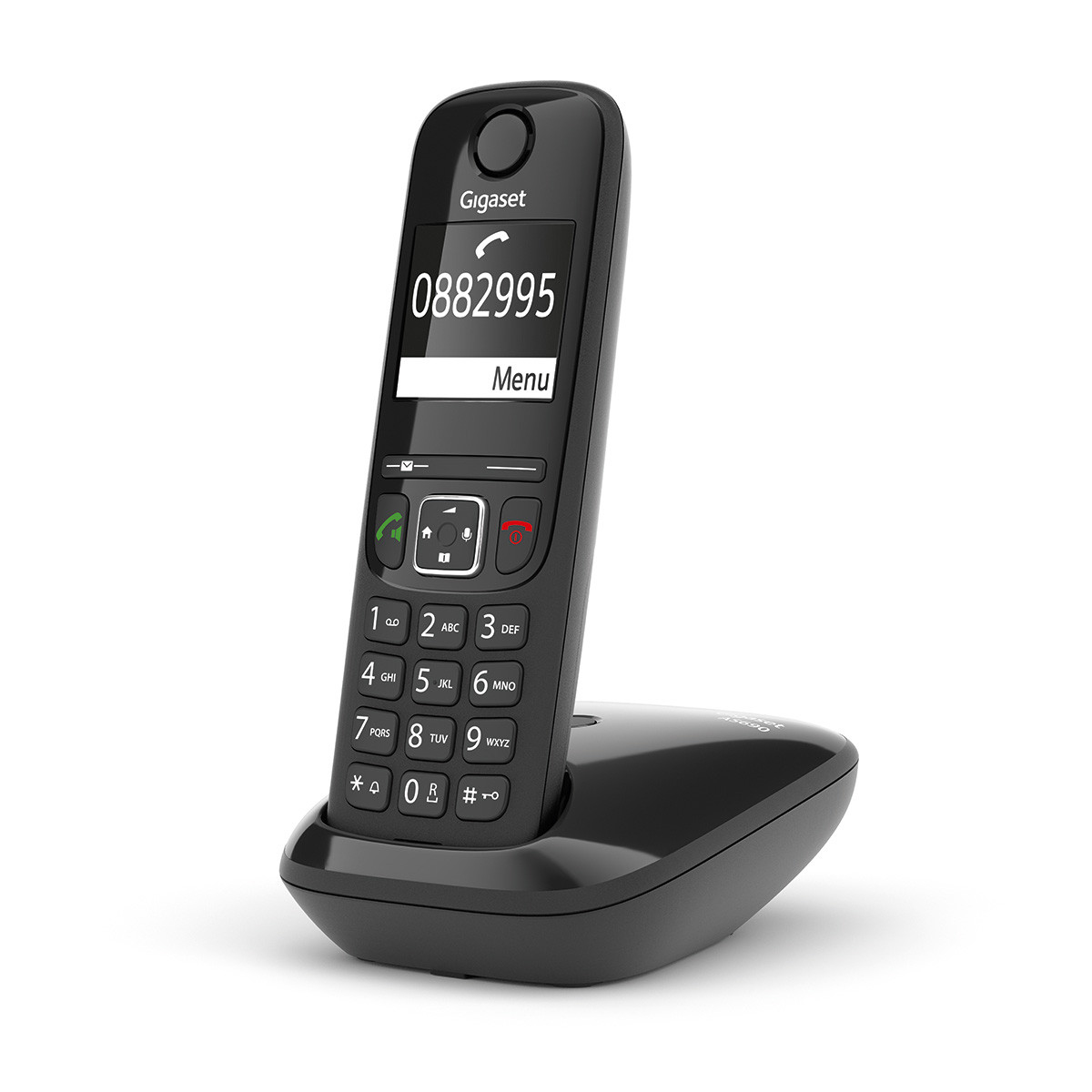 Gigaset AS690 [Italienische]