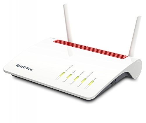 AVM FRITZ!Box 6890 LTE Router