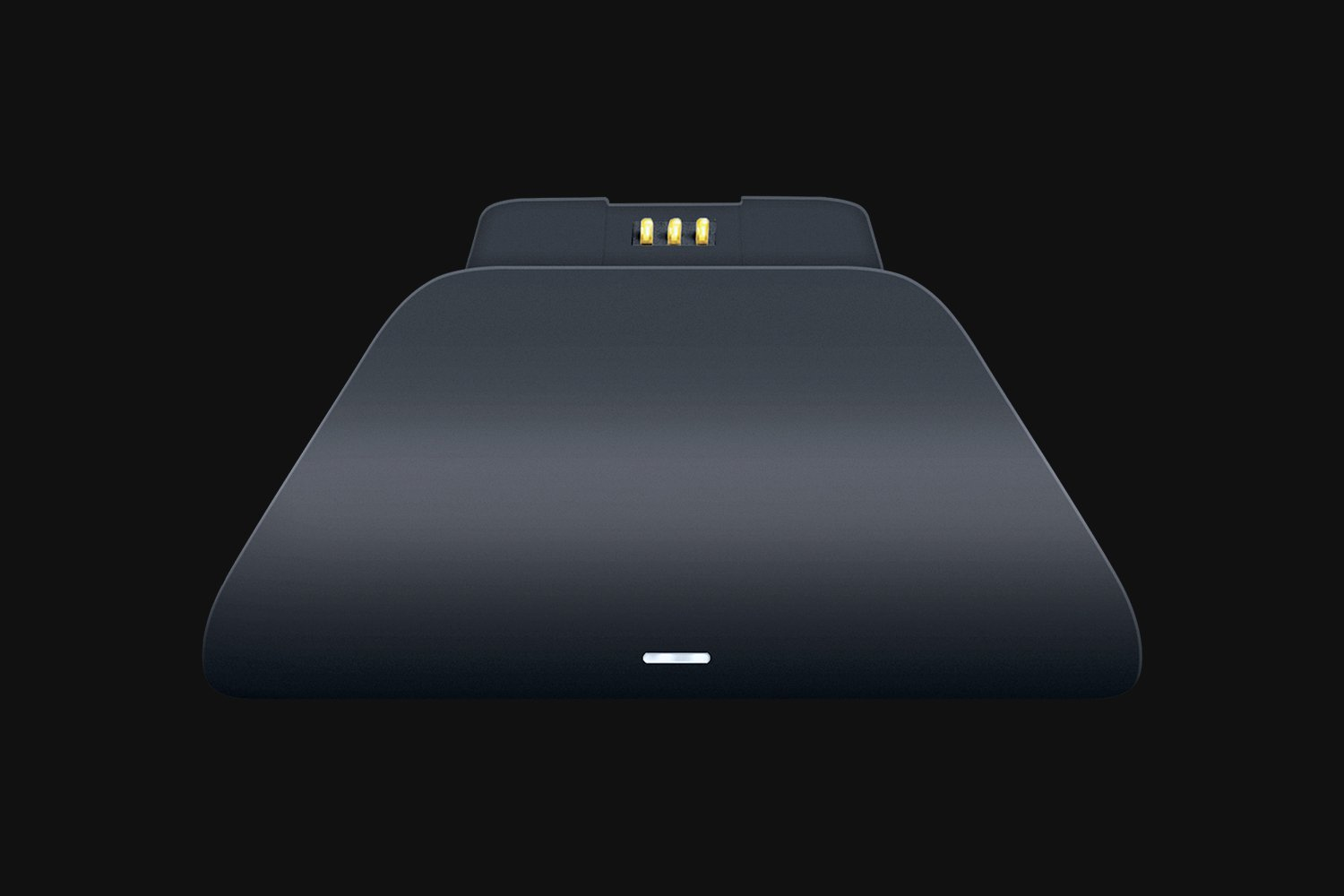 Razer Universal Quick Charging Stand for Xbox Gaming Controller Carbon Black