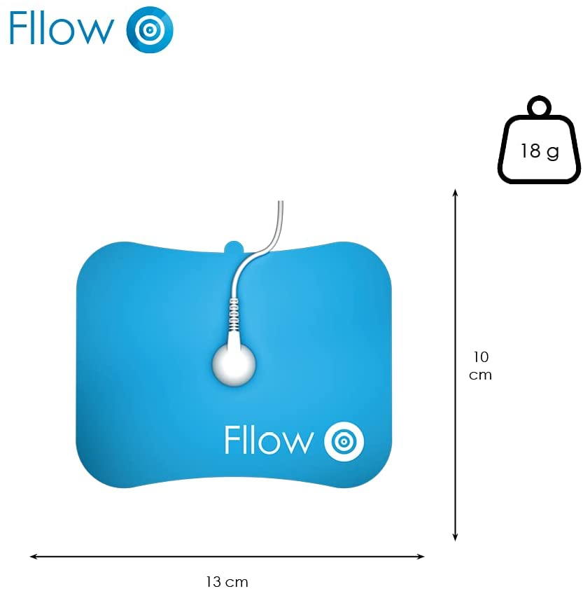 Paingone Arthro-Fllow Electrode Arthro with 2 electrodes