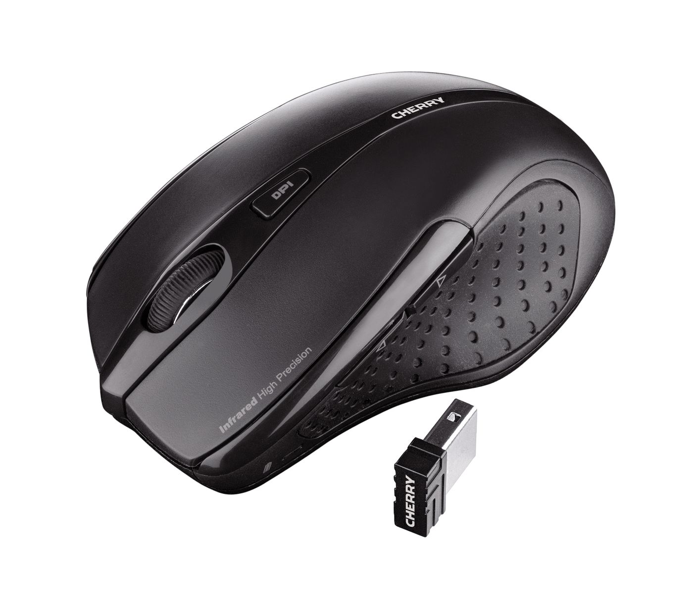 Cherry MW 3000 O WL black