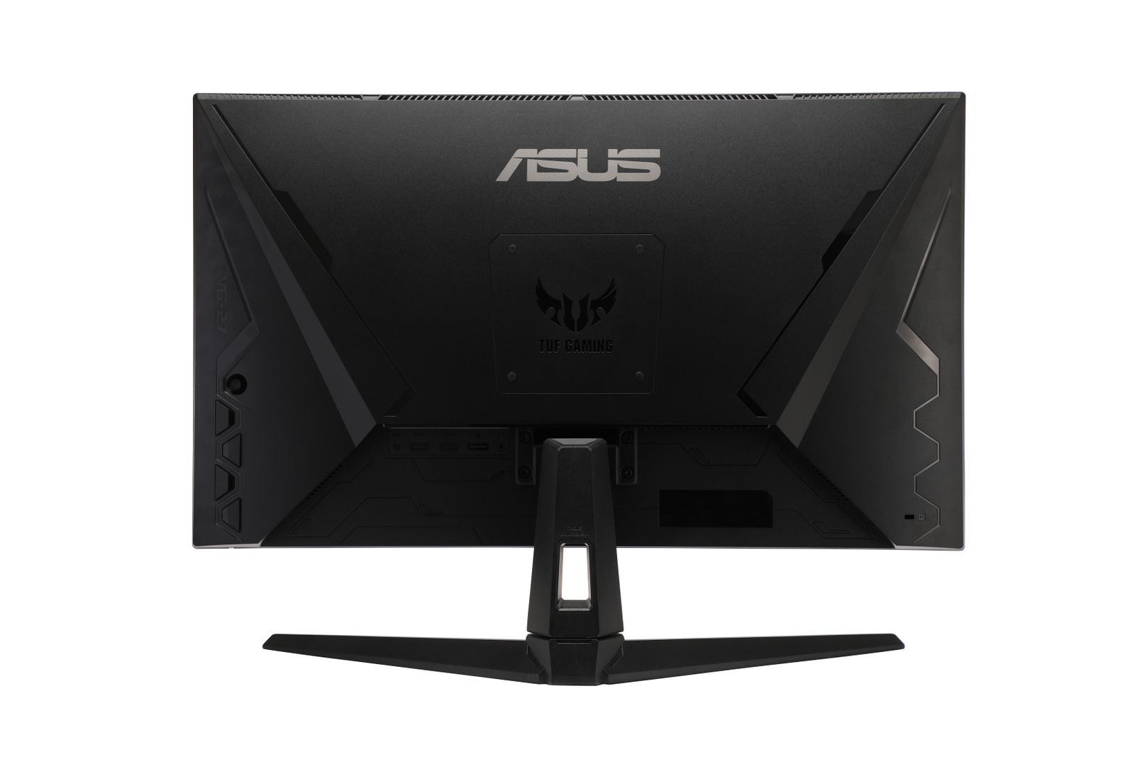 ASUS TUF Gaming VG27AQ1A 27" WQHD Monitor 170 Hz 1ms MPRT FreeSync Premium & G-Sync kompatibel DisplayHDR 400 IPS Panel 16:9 2560x1440 DisplayPort HDMI
