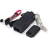 PROMISE VessRAID 2000 6G SATA Blackjack Adapter 4P