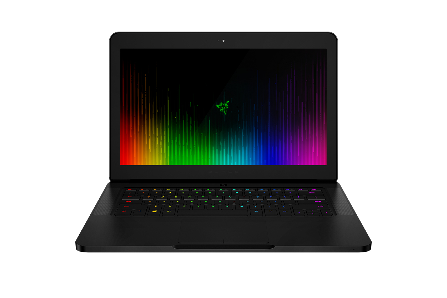 Blade 14 (B5NT/GTX1060/FHD/i7/16GB/512GB SSD) - GERMAN