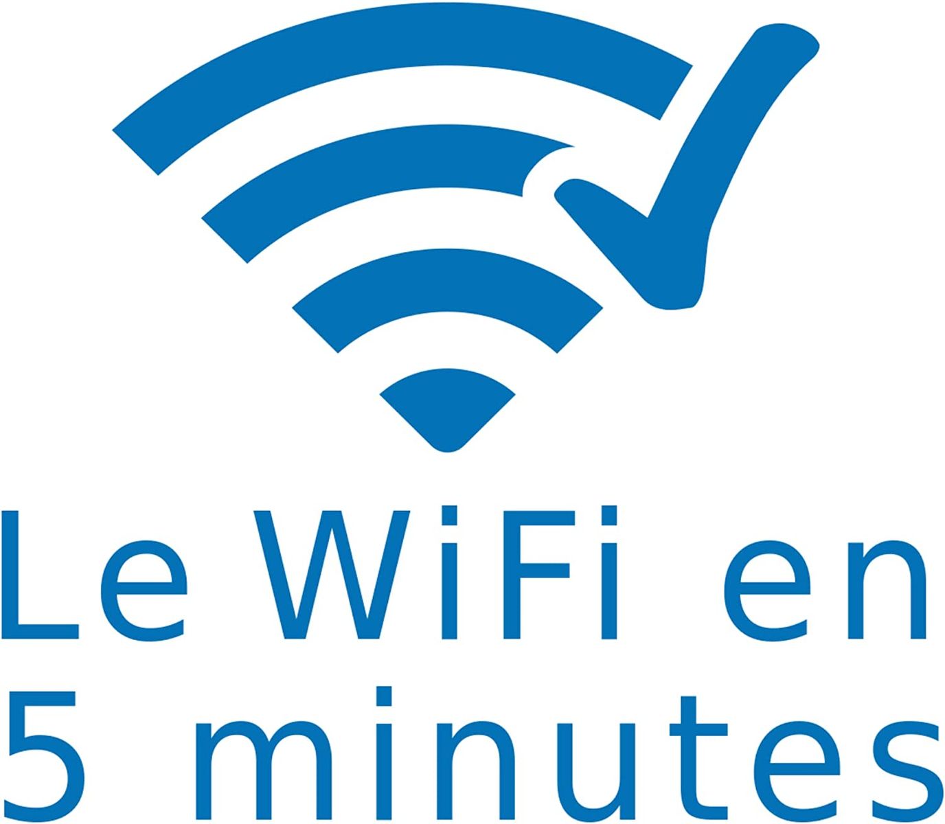 Devolo Repeater 3000 Wi-Fi 6: Verstärker WLAN Highspeed-Internet kompatibel Allen Internetboxen 3000 Mbits 1 Ethernet-Port Access Point Französischer Stecker 7102