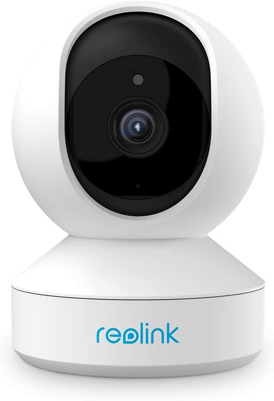 Reolink Wi-Fi IP Swivelling Camera Surveillance Camera Indoor Mobile Phone 3MP HD 2.4GHz WiFi