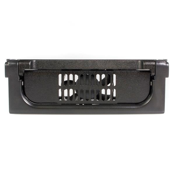 StarTech.com Extra Festplatten-Caddy für DRW150SATBK - Schwarz