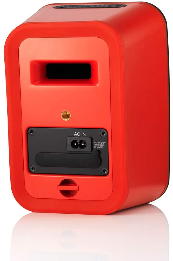 JBL Control XT Bluetooth Speaker (weatherproof, 1 pair) red