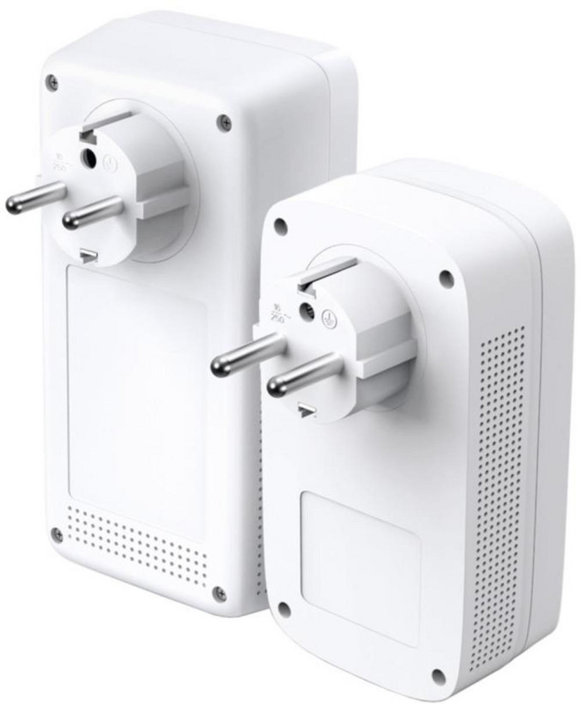 TP-Link AV1300 1300 Mbit/s Ethernet/LAN WLAN Weiß 2 Stück(e)