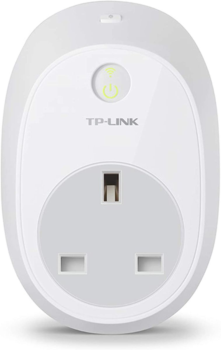 TP-Link HS100 Smart Plug 1800W