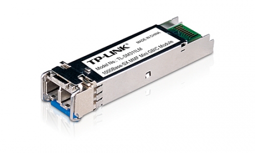 TP-Link MiniGBIC Module