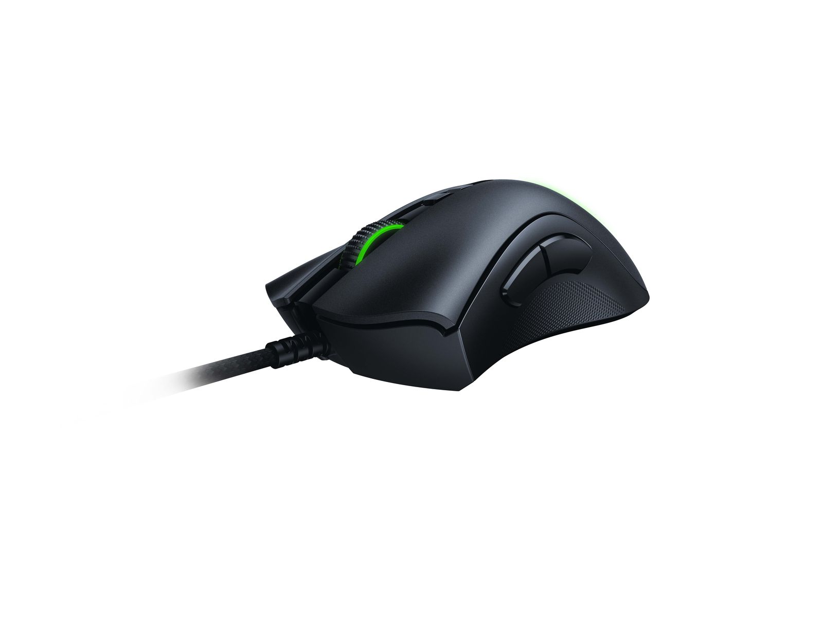 Razer DeathAdder V2 Gaming Mouse 20.000 DPI Ergonomic RGB Black