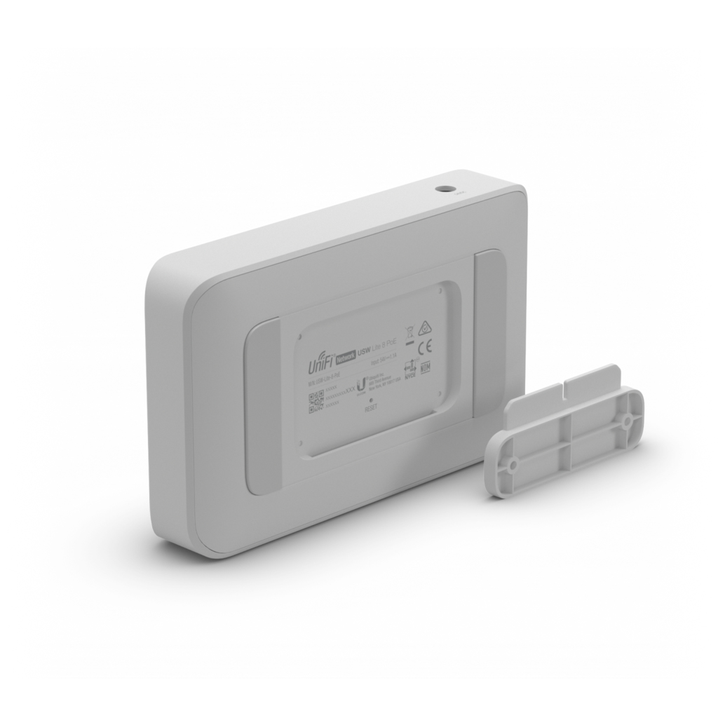 Ubiquiti Networks UniFi Switch Lite USW-Lite-8-POE
