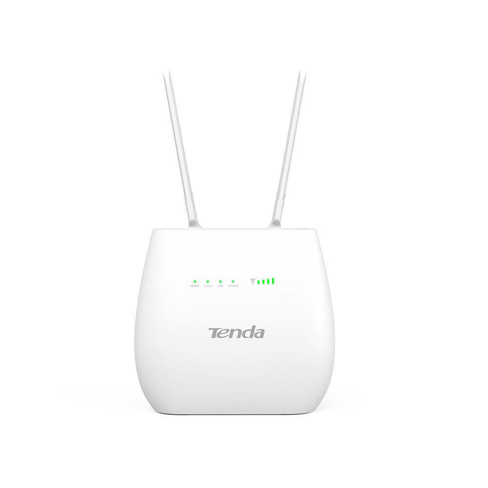 Tenda 4G680 V2 cable router