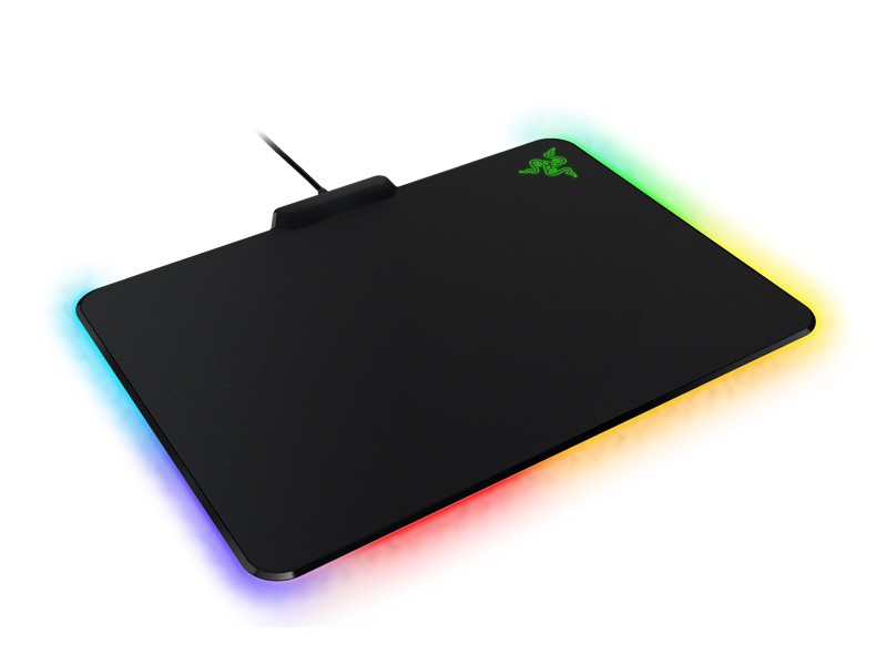 Razer Firefly Gaming Mousepad Hard Chroma RGB 355x255mm