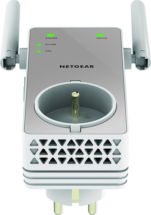netgear AC750 WLAN Repeater
