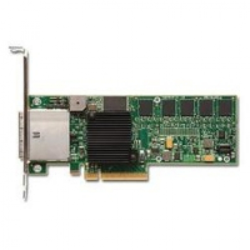Fujitsu RAID Controller SAS 6G 0/1 Lynx