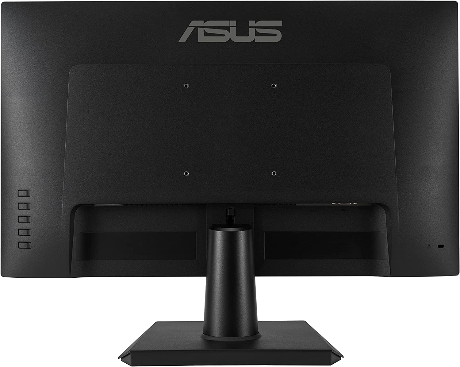 ASUS Eye Care VA27EHE 27" FHD IPS Rahmenlos TÜV zertifiziertlichtfilter FreeSync 75 Hz 16:9 IPS Panel 1920x1080 HDMI D-Sub 27 FHD IPS nicht höhenverstellbar HDMI D-Sub