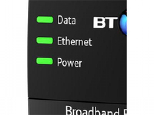 BT Broadband Extender 500 Kit