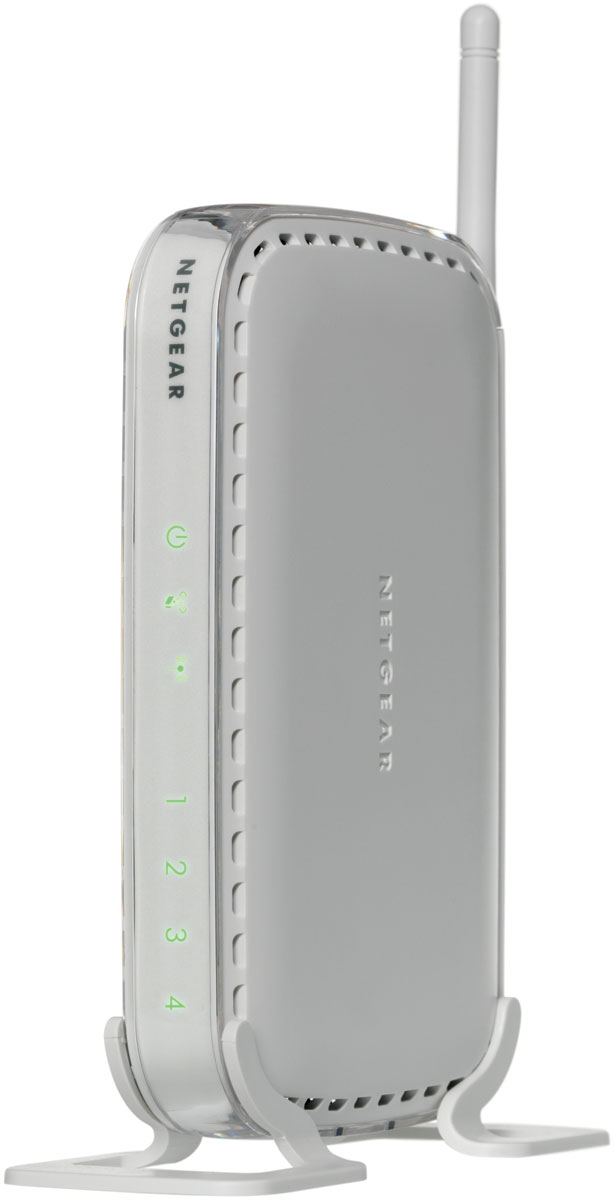 Netgear Wireless N150 Access-Point