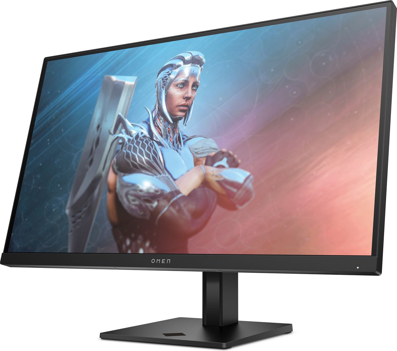 OMEN by HP 27 Zoll FHD 165 Hz Gaming-Monitor – OMEN 27