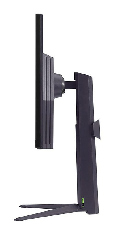 LG 27GS85Q-B Computerbildschirm 68,6 cm (27") 2560 x 1440 Pixel Quad HD LCD Schwarz