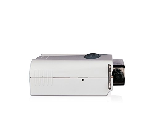 TP-Link Single Parallel Port Fast Ethernet Print Server